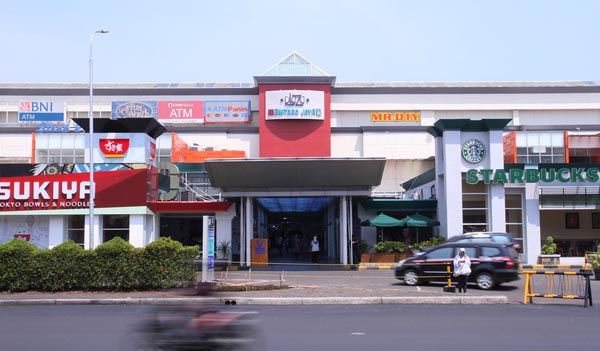 Jadwal bioskop bintaro plaza